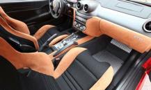 法拉利599 GTO