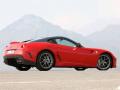 法拉利599 GTO