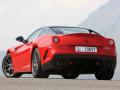 法拉利599 GTO
