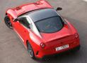 法拉利599 GTO