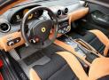法拉利599 GTO