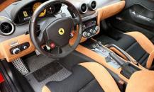 法拉利599 GTO