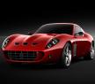 法拉利599 GTO