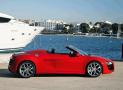 奧迪R8 Spyder 5.2 FSI quattr