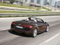 奧迪R8 Spyder 5.2 FSI quattr