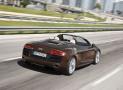 奧迪R8 Spyder 5.2 FSI quattr