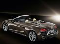 奧迪R8 Spyder 5.2 FSI quattr