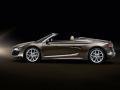 奧迪R8 Spyder 5.2 FSI quattr