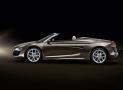 奧迪R8 Spyder 5.2 FSI quattr