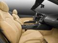 奧迪R8 Spyder 5.2 FSI quattr