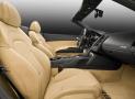 奧迪R8 Spyder 5.2 FSI quattr