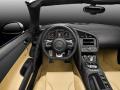 奧迪R8 Spyder 5.2 FSI quattr