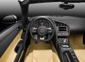 奧迪R8 Spyder 5.2 FSI quattr