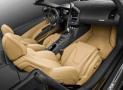 奧迪R8 Spyder 5.2 FSI quattr