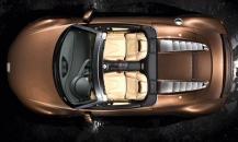 奧迪R8 Spyder 5.2 FSI quattr