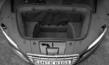 奧迪R8 Spyder 5.2 FSI quattr