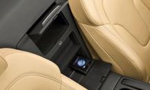 奧迪R8 Spyder 5.2 FSI quattr