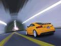 奧迪TTS跑車