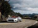 Luxury car