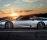 Luxury car