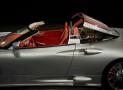 Luxury car
