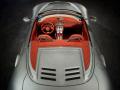世爵C8 Ailero Spyder