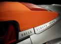 Luxury car