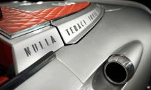 Luxury car