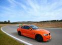 寶馬M3 GTS