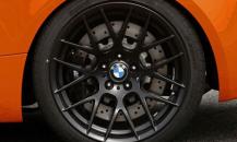寶馬M3 GTS
