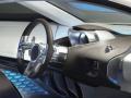 捷豹C-X75概念車