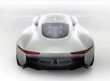 捷豹C-X75概念車