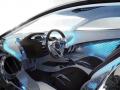 捷豹C-X75概念車