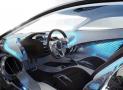 捷豹C-X75概念車