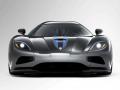 科尼賽克Agera