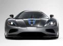 科尼賽克Agera