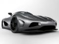 科尼賽克Agera