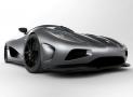 科尼賽克Agera