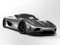 科尼賽克Agera