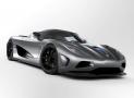 科尼賽克Agera