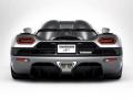 科尼賽克Agera