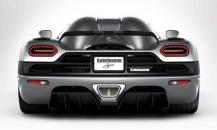 科尼賽克Agera