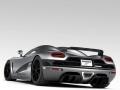 科尼賽克Agera