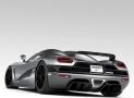 科尼賽克Agera