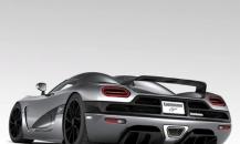 科尼賽克Agera