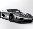 科尼賽克Agera