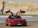 梅賽德斯-奔馳SLS AMG