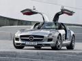 梅賽德斯-奔馳SLS AMG