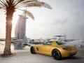 梅賽德斯-奔馳SLS AMG