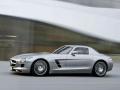 梅賽德斯-奔馳SLS AMG